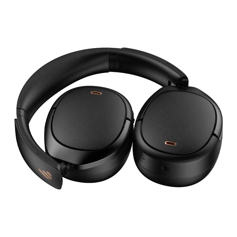 Edifier WH950NB Wireless Bluetooth v5.3 Noise Cancellation Over-Ear Headphones - K&B Audio