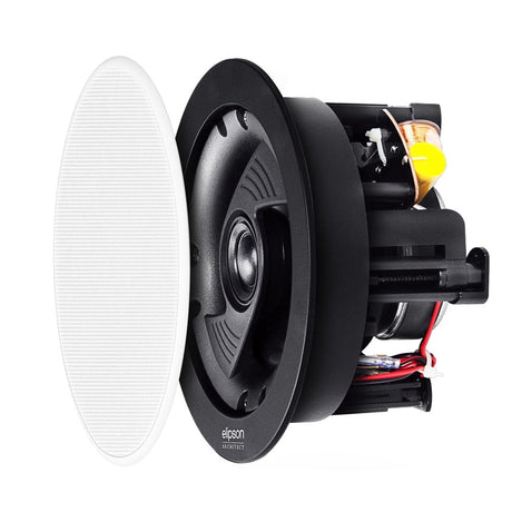 Elipson IC4 4" In Ceiling Speaker (Each) - K&B Audio