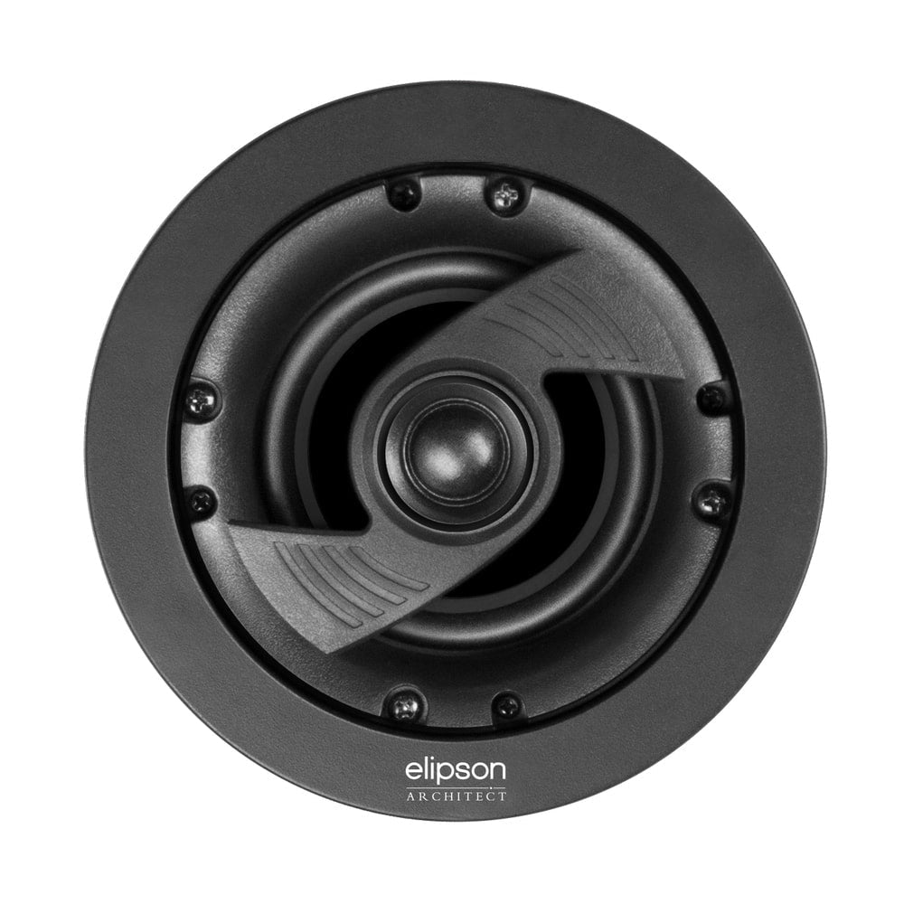 Elipson IC4 4" In Ceiling Speaker (Each) - K&B Audio