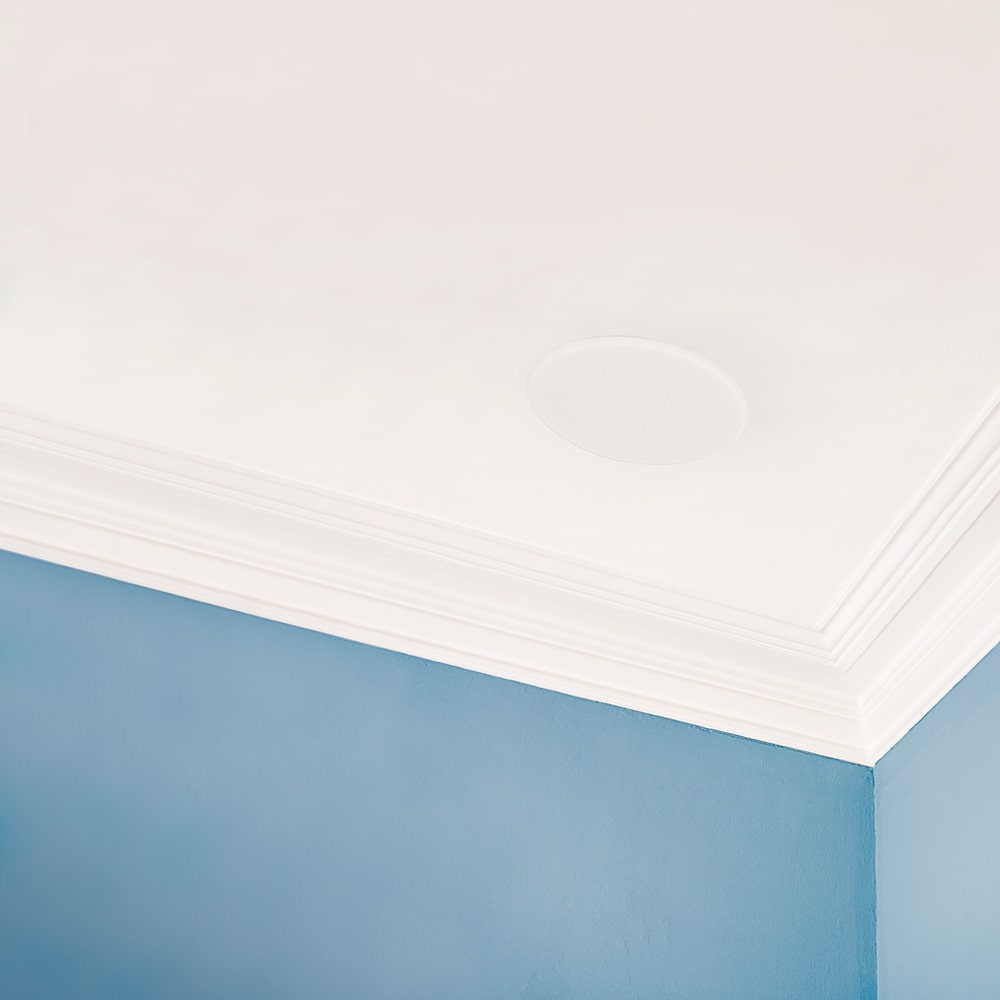 [OPEN BOX] Elipson IC6 6.5" In Ceiling Speaker (Each) - K&B Audio