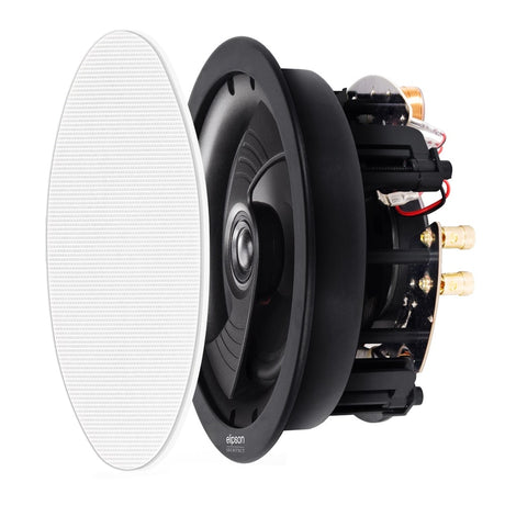 Elipson IC6 6.5" In Ceiling Speaker (Each) - K&B Audio