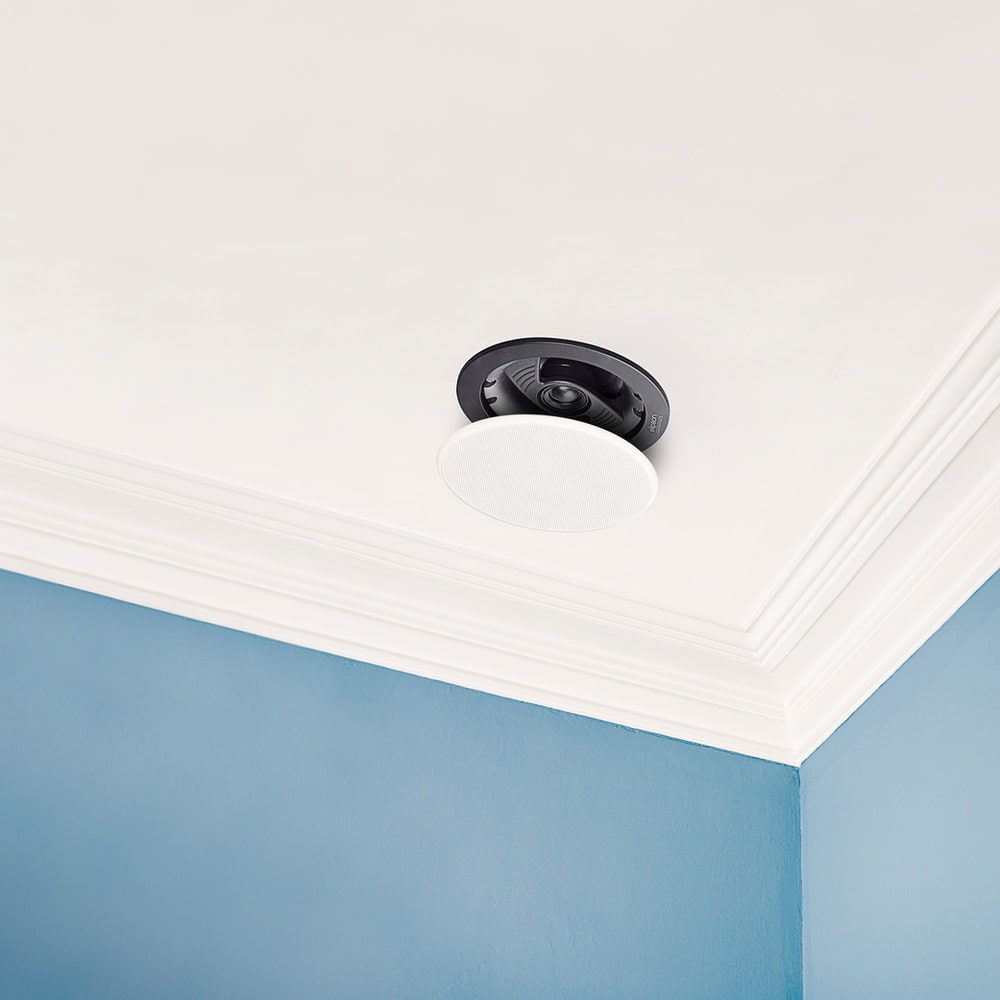 [OPEN BOX] Elipson IC6 6.5" In Ceiling Speaker (Each) - K&B Audio