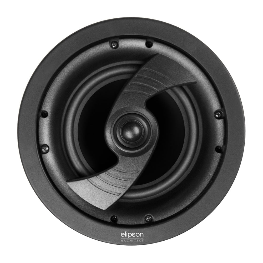 Elipson IC6 6.5" In Ceiling Speaker (Each) - K&B Audio