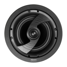 [OPEN BOX] Elipson IC6 6.5" In Ceiling Speaker (Each) - K&B Audio