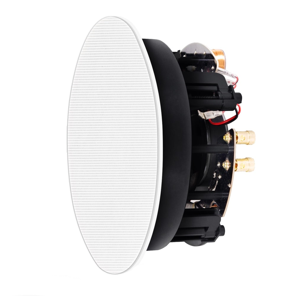 [OPEN BOX] Elipson IC6 6.5" In Ceiling Speaker (Each) - K&B Audio