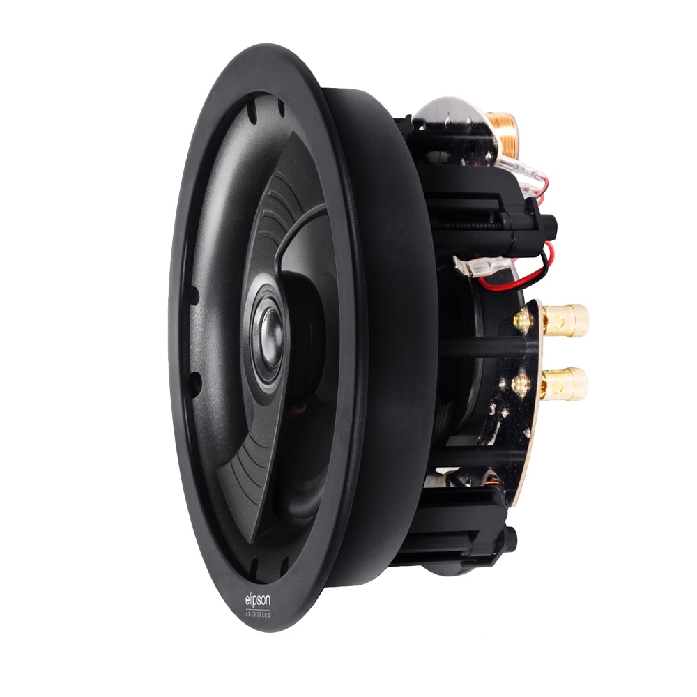 [OPEN BOX] Elipson IC6 6.5" In Ceiling Speaker (Each) - K&B Audio