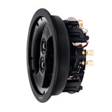 [OPEN BOX] Elipson IC6ST 6.5" Stereo In Ceiling Speaker (Each) - K&B Audio