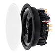 [OPEN BOX] Elipson IC6ST 6.5" Stereo In Ceiling Speaker (Each) - K&B Audio