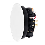 [OPEN BOX] Elipson IC6ST 6.5" Stereo In Ceiling Speaker (Each) - K&B Audio