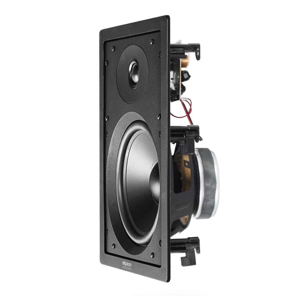 Elipson IW6 6" In Wall Speaker (Each) - K&B Audio