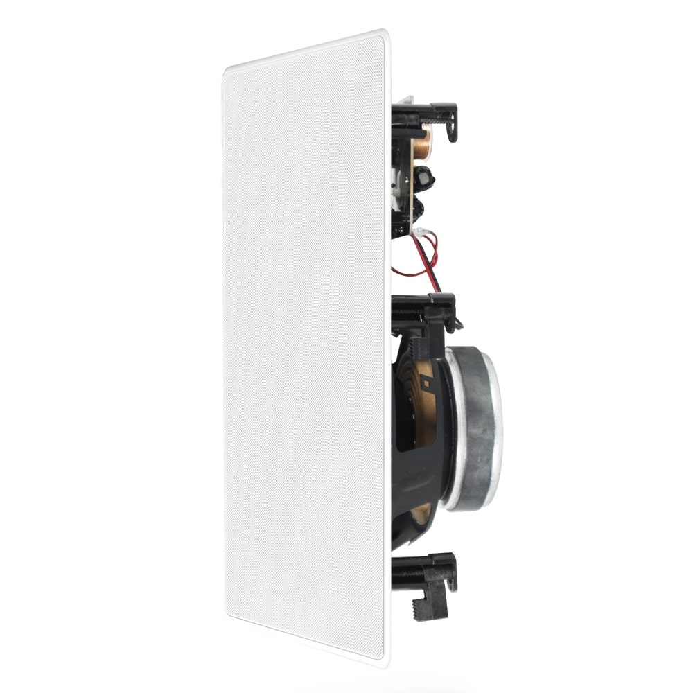 Elipson IW8 8" In Wall Speakers - K&B Audio