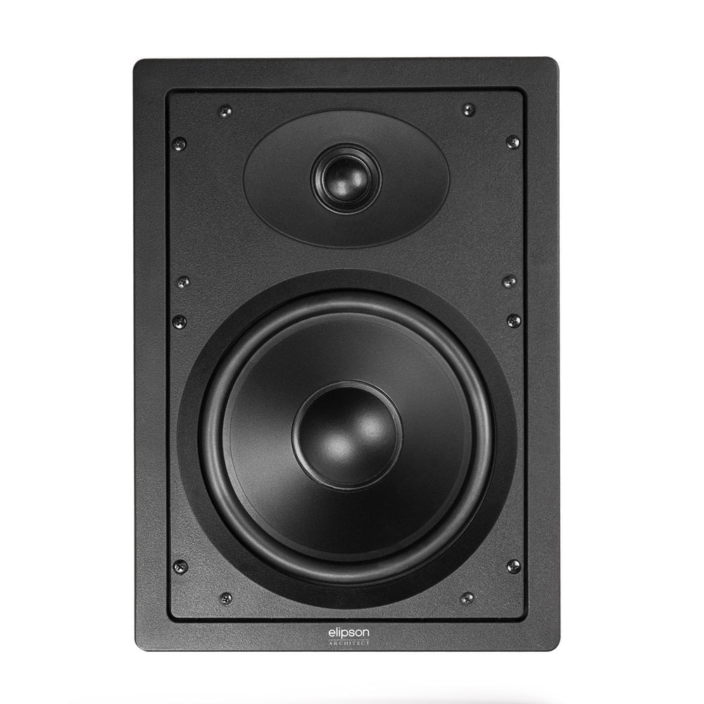 Elipson IW8 8" In Wall Speaker (Each) - K&B Audio