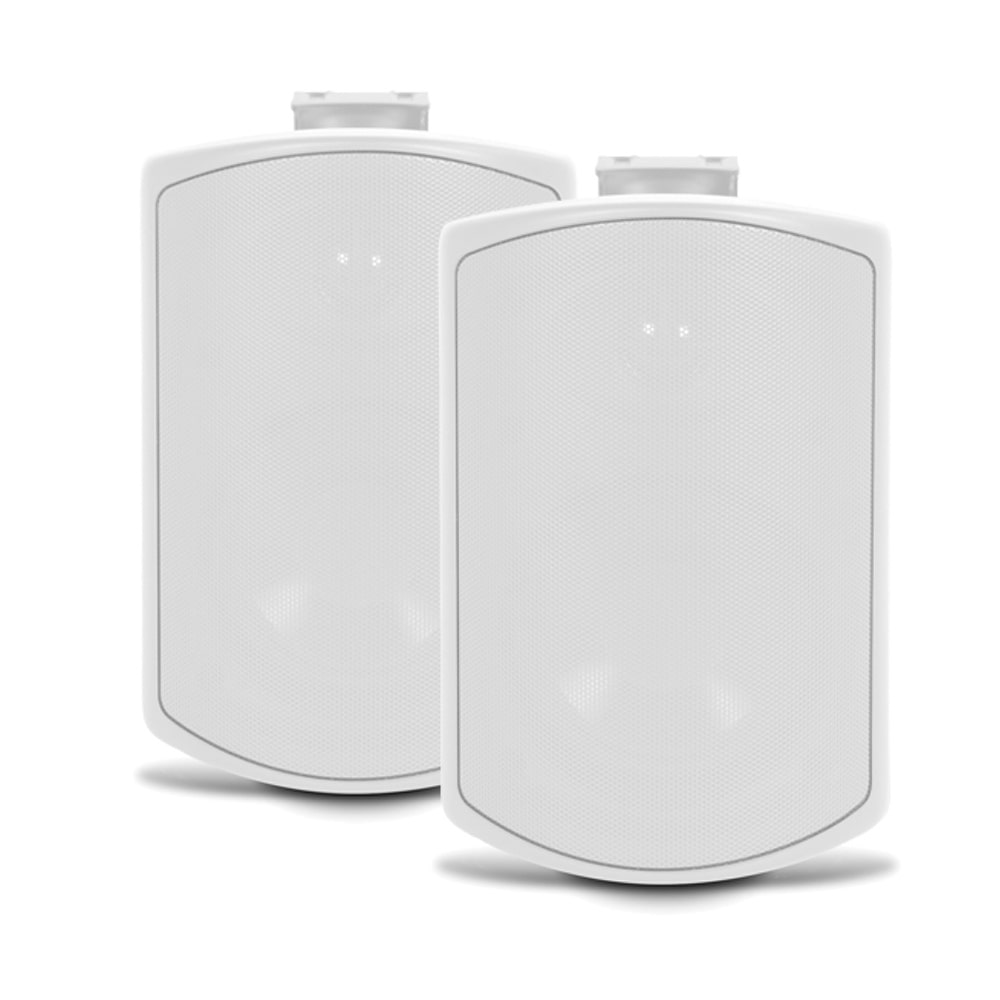 Elipson RAIN 8" Outdoor Speakers (Pair) - K&B Audio