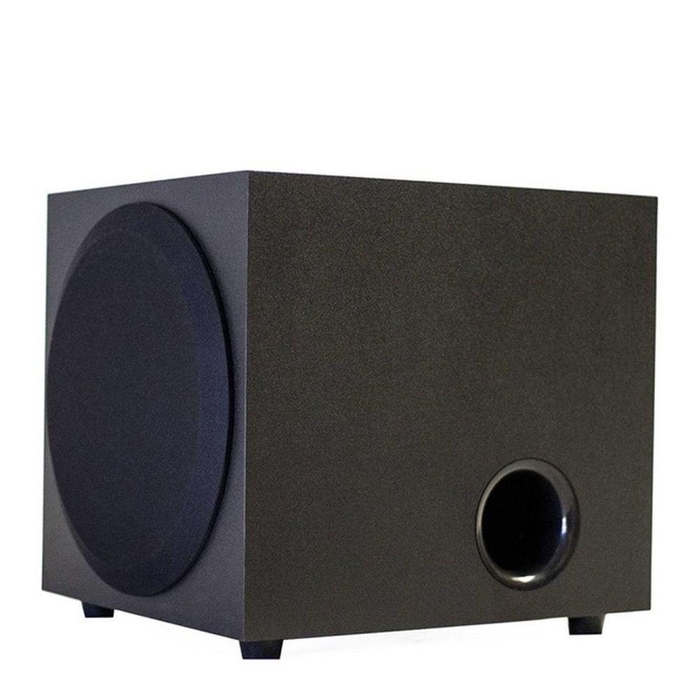 Eltax SW800 60W 8" Active Subwoofer - K&B Audio