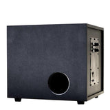 Eltax SW800 60W 8" Active Subwoofer - K&B Audio