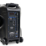 Eltax Voyager BT 12 MKII Portable Loudspeaker - K&B Audio