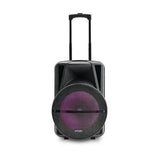 Eltax Voyager BT 15 MKII Portable Loudspeaker - K&B Audio