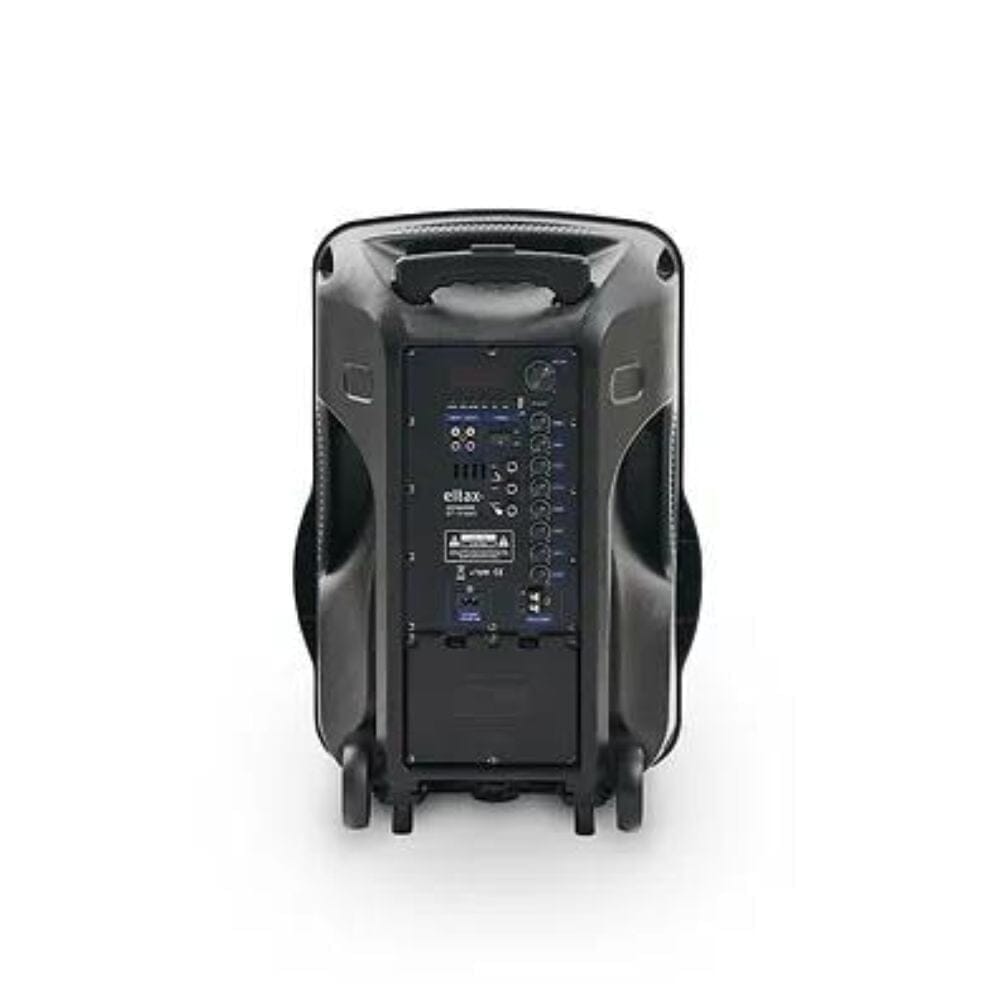 Eltax Voyager BT 15 MKII Portable Loudspeaker - K&B Audio