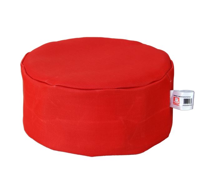 Firetopper Pro Acoustic Speaker Firehood - K&B Audio