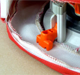 Firetopper Pro Acoustic Speaker Firehood - K&B Audio