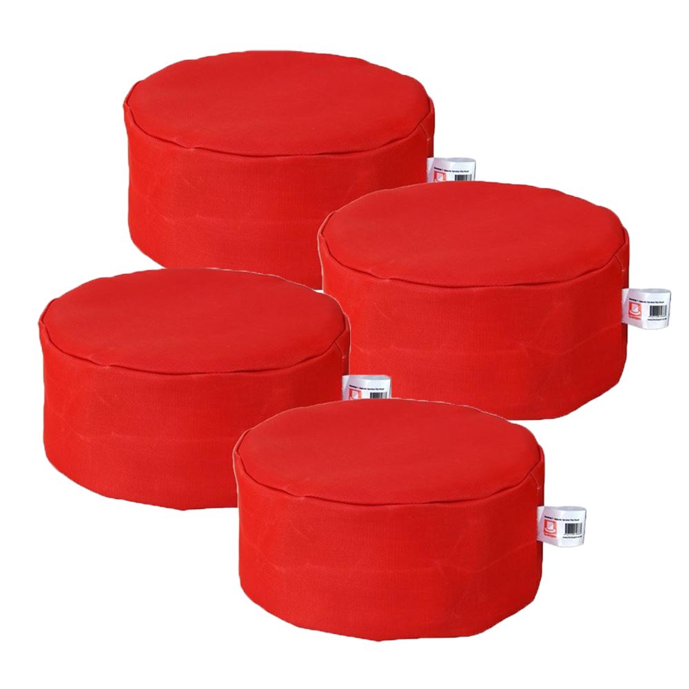 Firetopper Pro Acoustic Speaker Firehood - K&B Audio