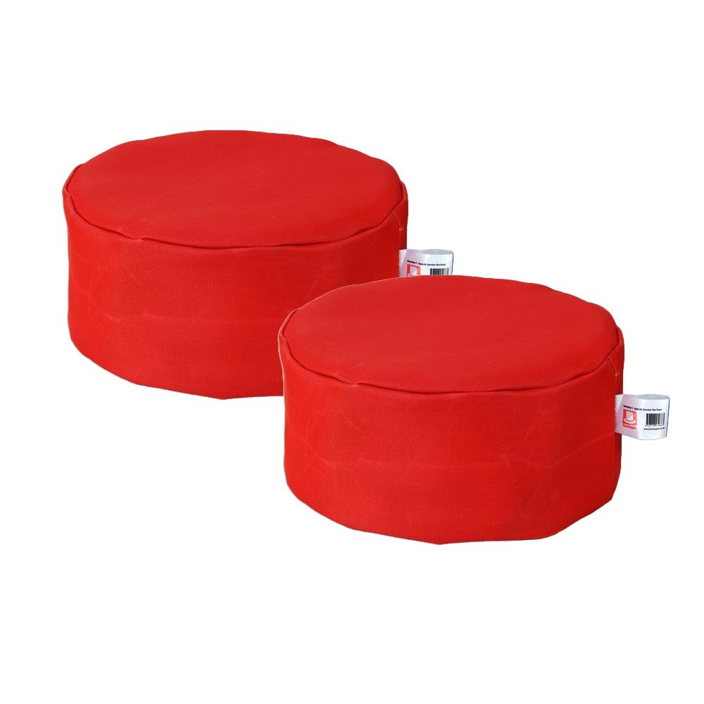 Firetopper Pro Acoustic Speaker Firehood - K&B Audio