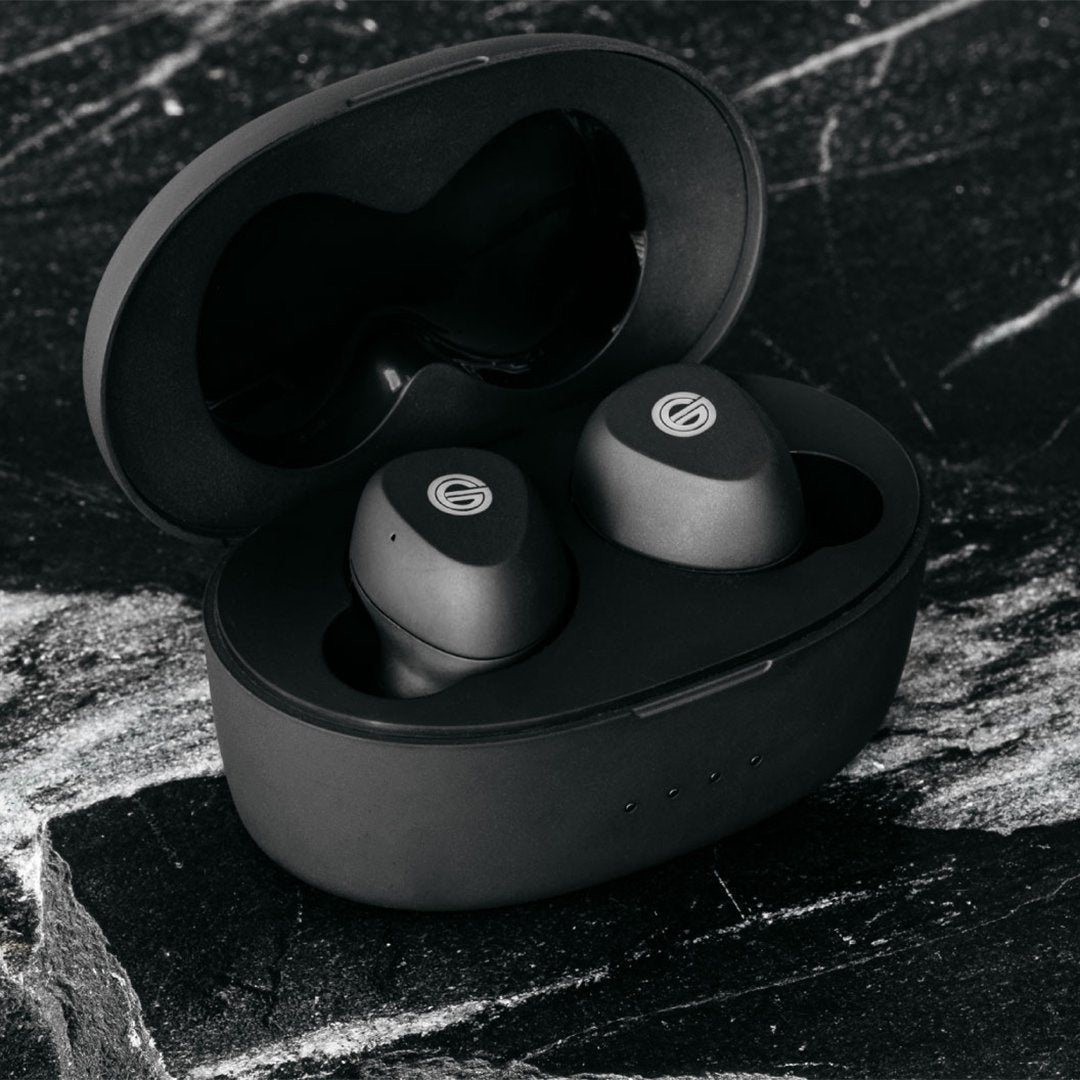 Grado GT220 Series In Ear Bluetooth Headphones – K&B Audio