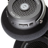 Grado GW100 Wireless Over Ear Open Back Bluetooth Headphones - K&B Audio