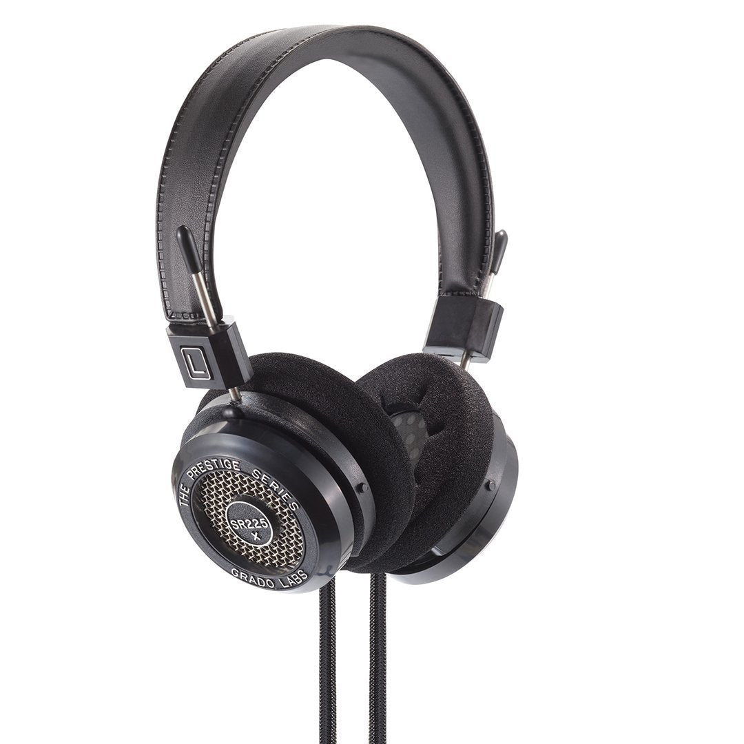 Grado SR225x Open Back Headphones Wired – K&B Audio