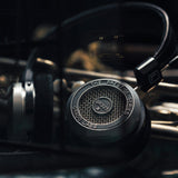 Grado SR325x Prestige Series Wired Over Ear Open Back Headphones - K&B Audio