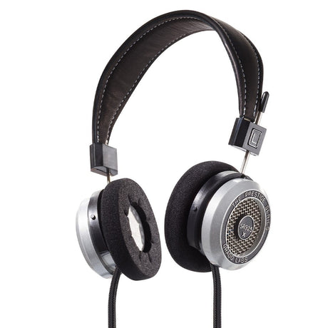 Grado SR325x Prestige Series Wired Over Ear Open Back Headphones - K&B Audio