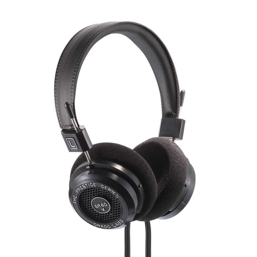 Grado SR60x Open Back Headphones - Wired - K&B Audio