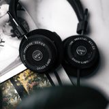 Grado SR60x Open Back Headphones - Wired - K&B Audio