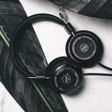Grado SR60x Prestige Series Wired On Ear Open Back Headphones - K&B Audio