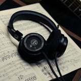 Grado SR60x Prestige Series Wired On Ear Open Back Headphones - K&B Audio