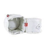HOODY1 Acoustic Ceiling Speaker Fire Hood - 5″ - 6″ Round (Each) - K&B Audio