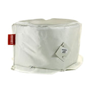 HOODY2 Acoustic Ceiling Speaker Fire Hood - 8″ - 10″ Round (Each) - K&B Audio