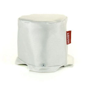 HOODY.5 Acoustic Ceiling Speaker Fire Hood - 3″ - 5″ Round (Each) - K&B Audio