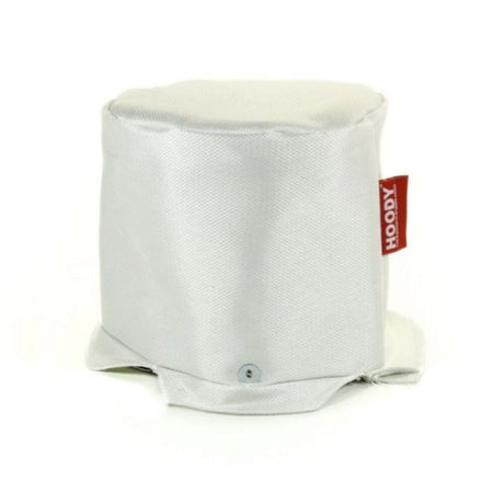 HOODY.5 Acoustic Ceiling Speaker Fire Hood - 3″ - 5″ Round (Each) - K&B Audio