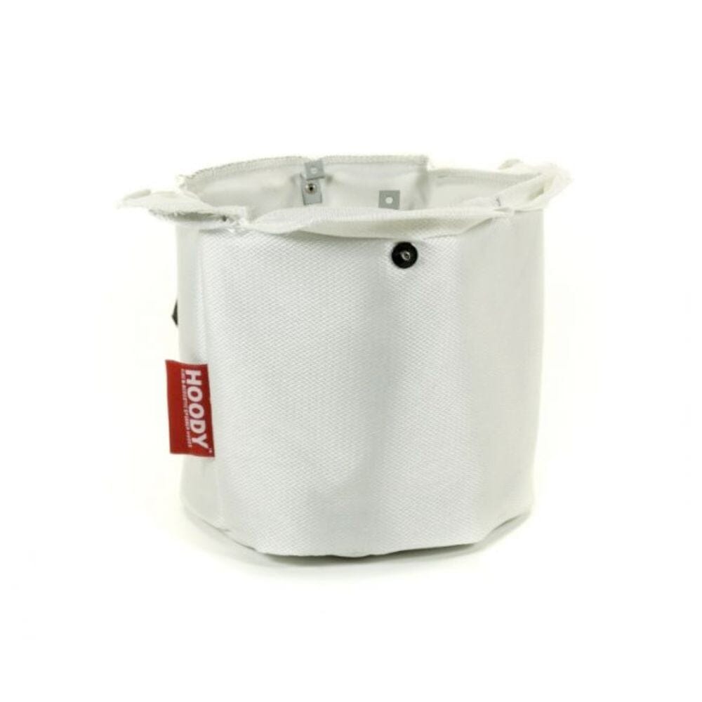 HOODY.5 Acoustic Ceiling Speaker Fire Hood - 3″ - 5″ Round (Each) - K&B Audio