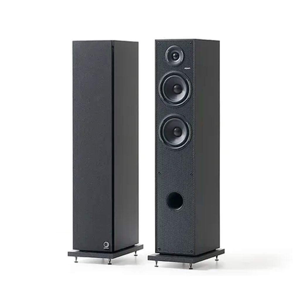 Elipson HORUS 11F Floorstanding Loudspeaker - Pair - K&B Audio