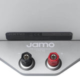 JAMO S7-15B Bookshelf Speakers Single 5.5” Woofer - K&B Audio