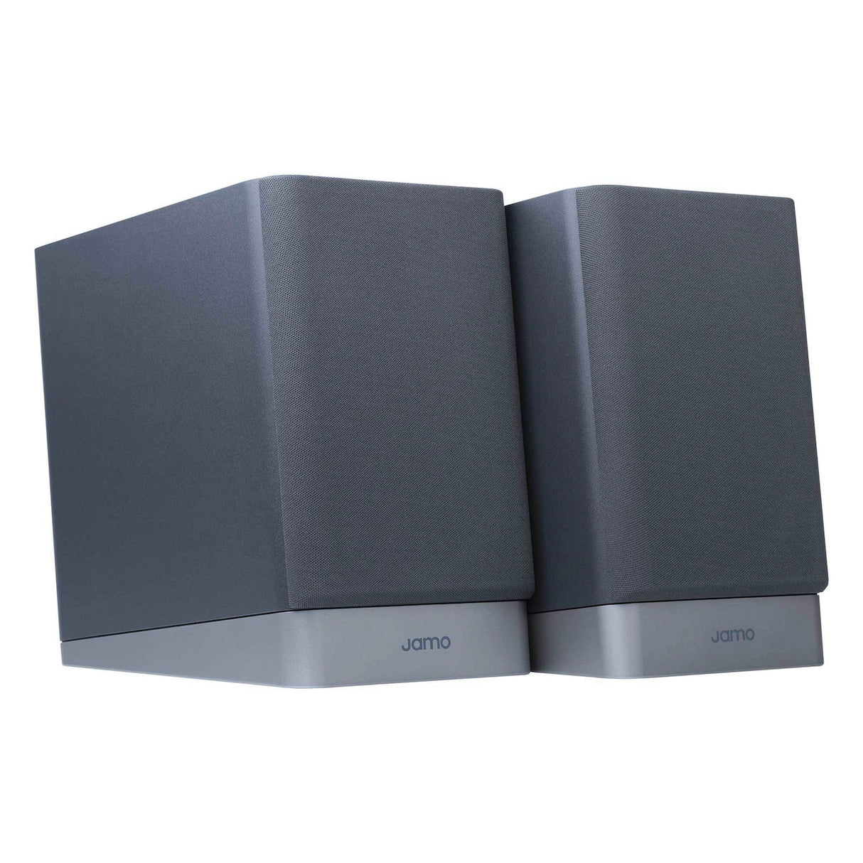 JAMO S7-15B 5.5" Bookshelf Speakers (Pair) - K&B Audio
