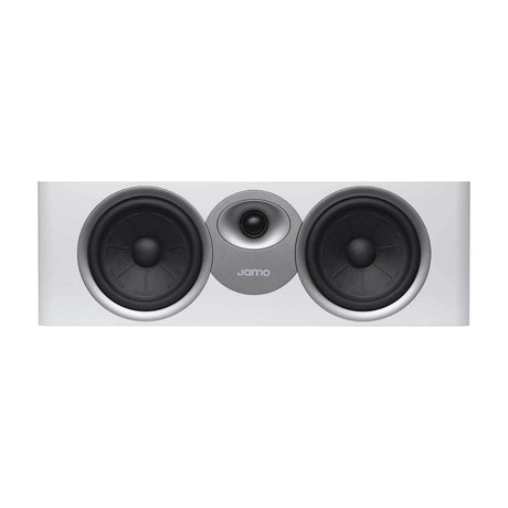 JAMO S7-25C Centre Speaker Dual 5.5” Woofers - K&B Audio