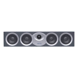 JAMO S7-43C Centre Speaker Quadruple 3.3” Woofers - K&B Audio