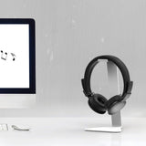 Kanto Audio H1 Headphone Stand - K&B Audio