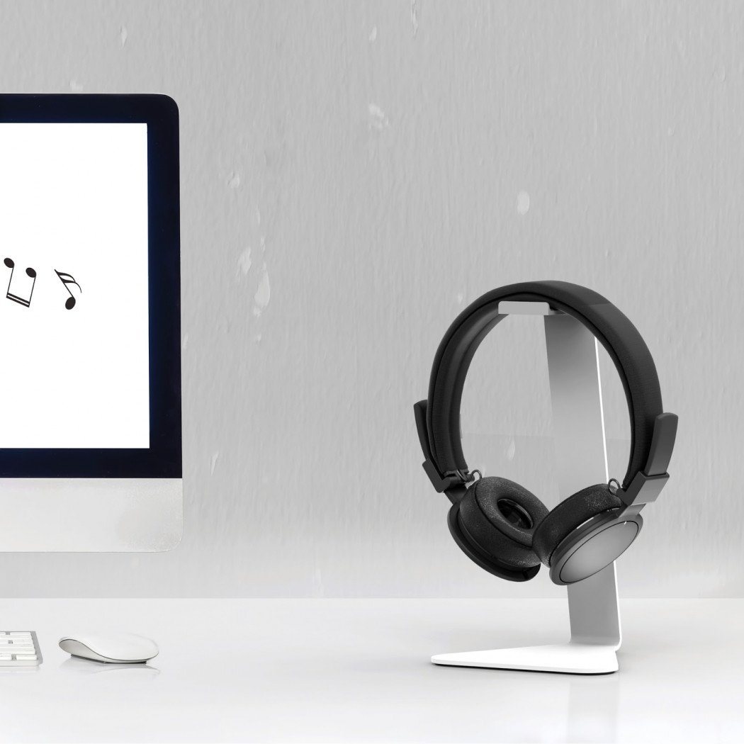 Kanto H1 Headphone Stand - K&B Audio