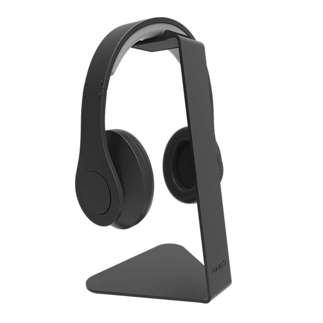 Kanto H1 Headphone Stand - K&B Audio