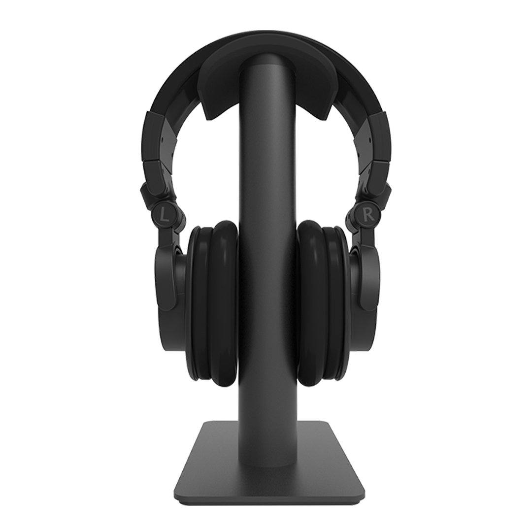 Kanto Audio H2 Headphone Stand - K&B Audio