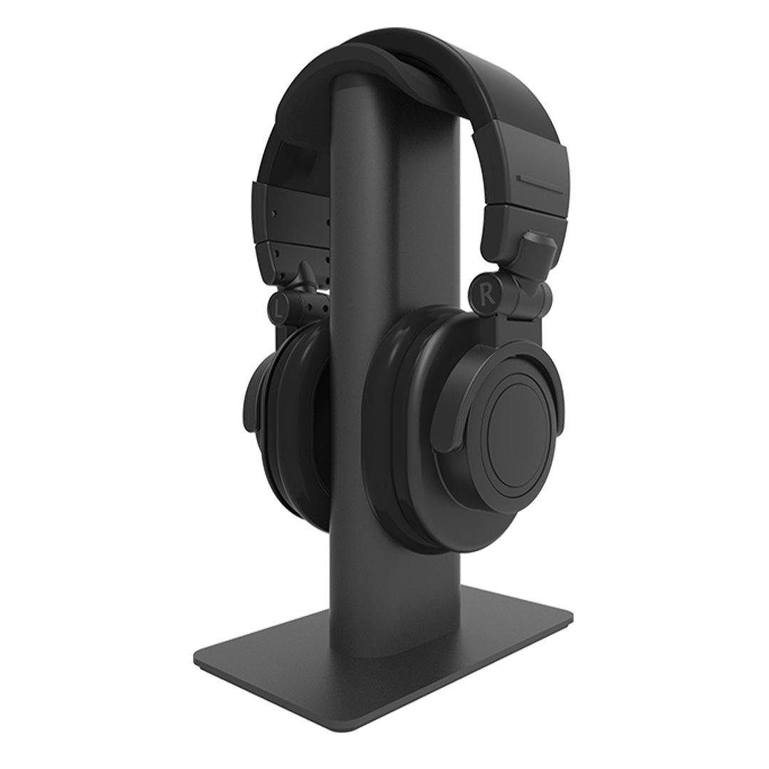 Kanto H2 Headphone Stand - K&B Audio